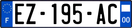 EZ-195-AC