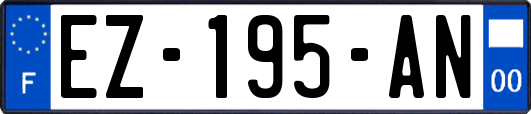 EZ-195-AN