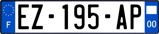 EZ-195-AP