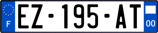 EZ-195-AT