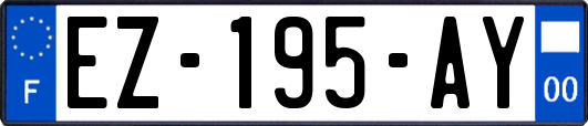 EZ-195-AY