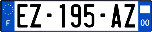 EZ-195-AZ