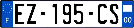 EZ-195-CS