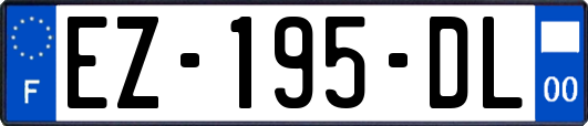 EZ-195-DL