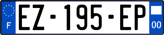 EZ-195-EP