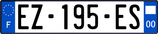 EZ-195-ES