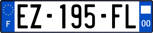 EZ-195-FL