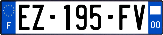 EZ-195-FV