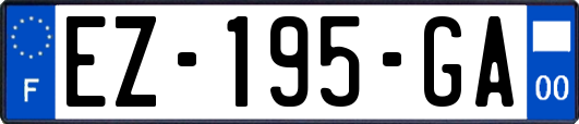 EZ-195-GA