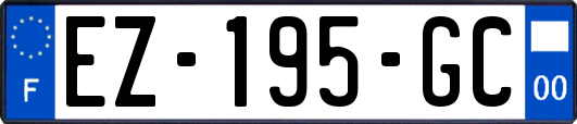 EZ-195-GC