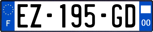 EZ-195-GD