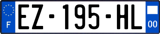 EZ-195-HL