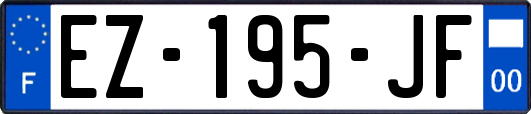 EZ-195-JF