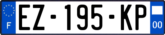 EZ-195-KP