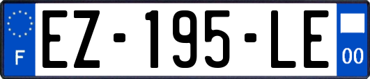 EZ-195-LE