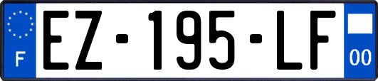 EZ-195-LF