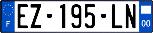 EZ-195-LN