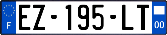 EZ-195-LT