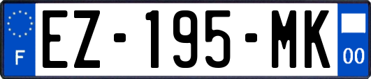 EZ-195-MK