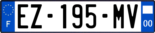 EZ-195-MV