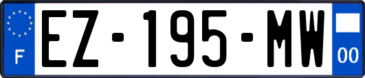 EZ-195-MW