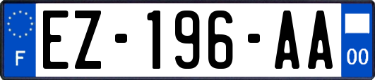 EZ-196-AA