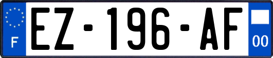 EZ-196-AF