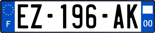 EZ-196-AK