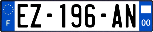 EZ-196-AN