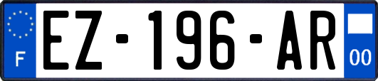 EZ-196-AR