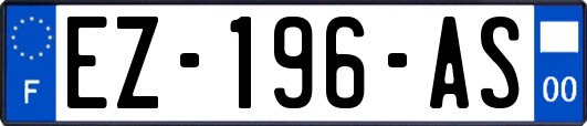 EZ-196-AS