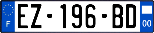 EZ-196-BD