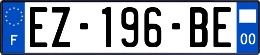 EZ-196-BE