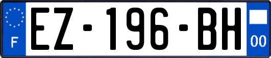 EZ-196-BH