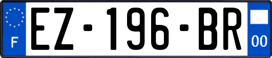 EZ-196-BR