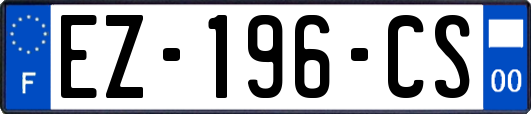 EZ-196-CS