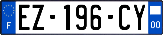 EZ-196-CY