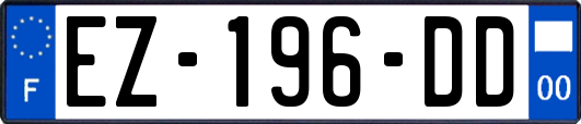 EZ-196-DD