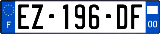 EZ-196-DF