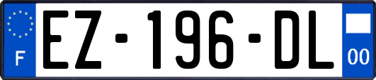 EZ-196-DL