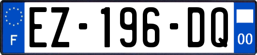 EZ-196-DQ