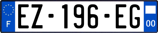 EZ-196-EG