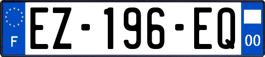 EZ-196-EQ