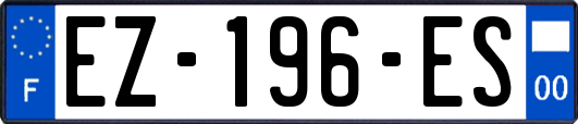 EZ-196-ES