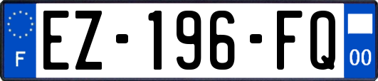 EZ-196-FQ