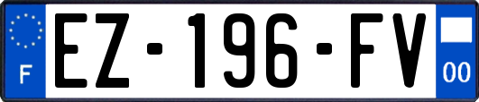 EZ-196-FV