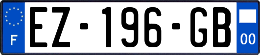 EZ-196-GB