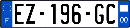 EZ-196-GC