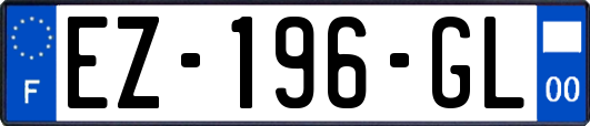 EZ-196-GL