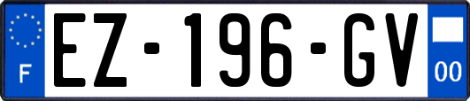 EZ-196-GV